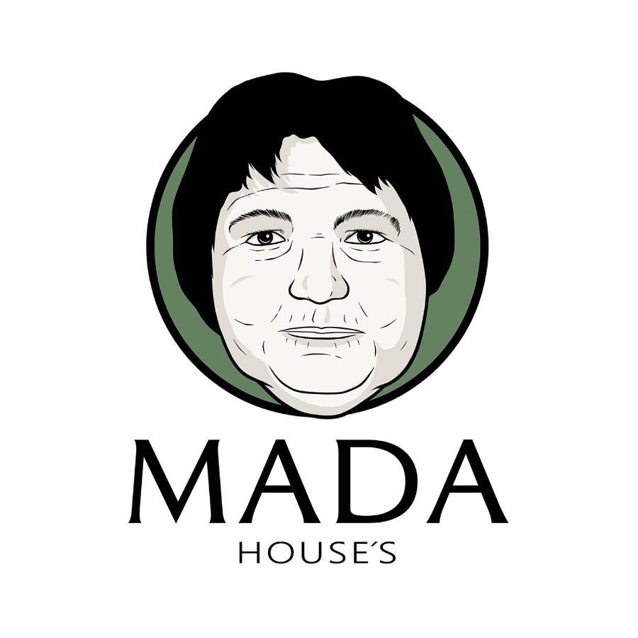 Mada House'S II Βίλα Σεσίμπρα Εξωτερικό φωτογραφία