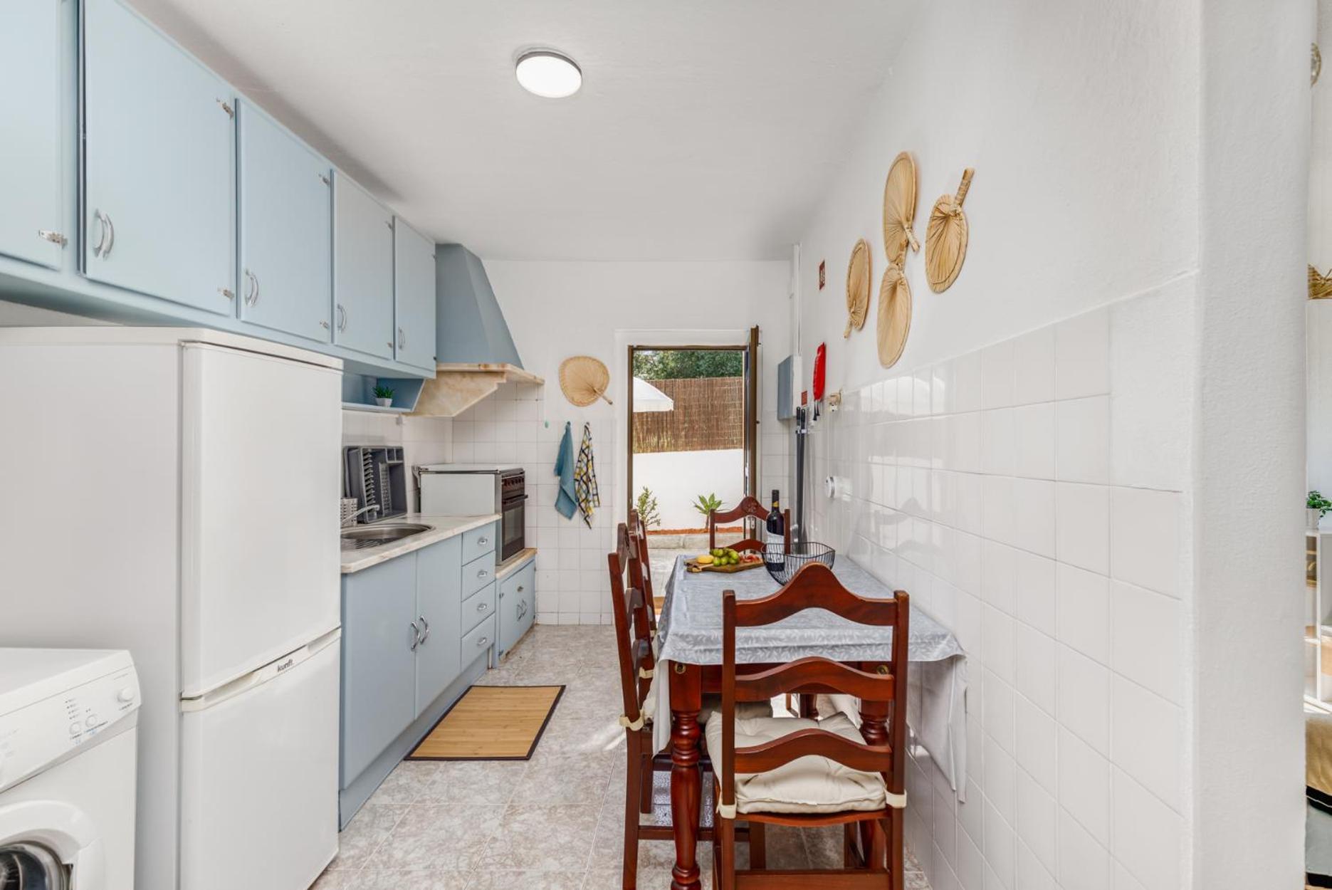 Mada House'S II Βίλα Σεσίμπρα Εξωτερικό φωτογραφία