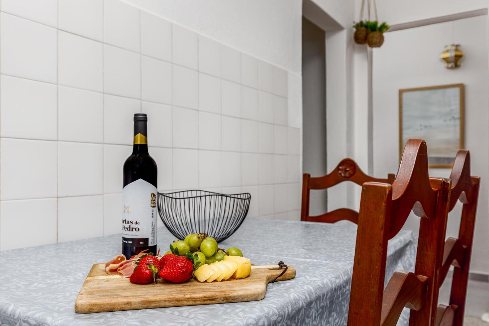 Mada House'S II Βίλα Σεσίμπρα Εξωτερικό φωτογραφία