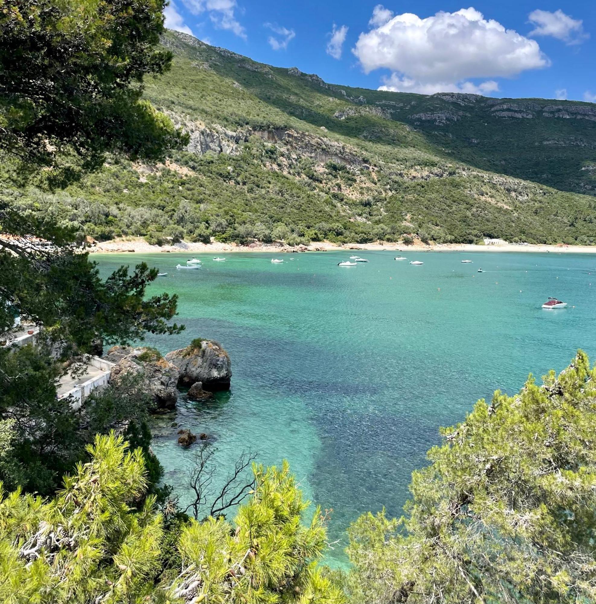 Mada House'S II Βίλα Σεσίμπρα Εξωτερικό φωτογραφία
